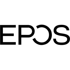 EPOS Sennheiser Pc 5 Chat - headset til PC